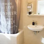 Apartment Beti *
