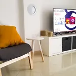 Apartment Beti *