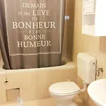 Apartment Beti *