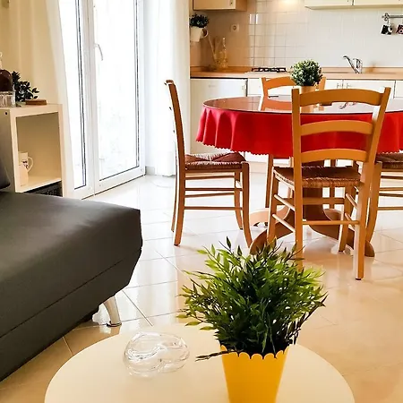 Beti Apartment