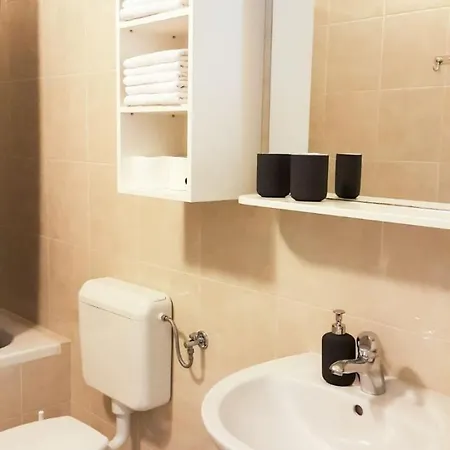 Apartment Beti