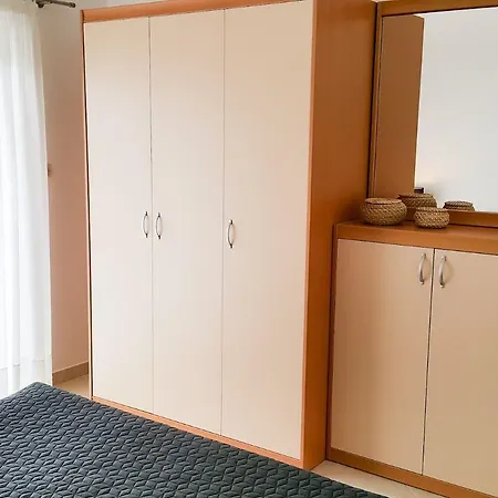 Beti Apartment *