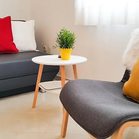 Beti Apartment Betina (Sibenik-Knin)