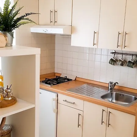 Beti Apartment *