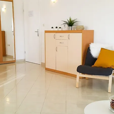 Beti Apartment