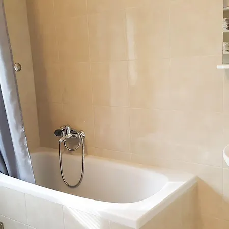Apartment Beti
