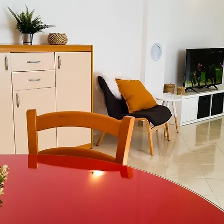 Beti Apartment