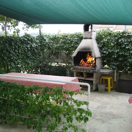 Beti Apartment *